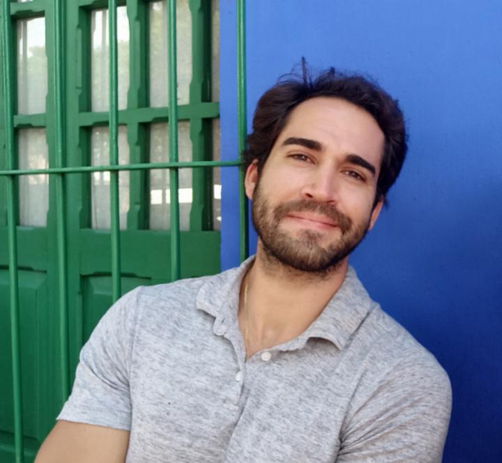 Rafael Torrecillas Carmona