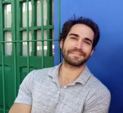 Rafael Torrecillas Carmona