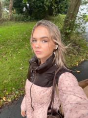 Ellen Reade