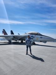 Joshua Simon Sandoval