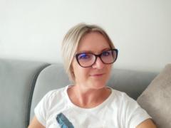 Dana Benčajová