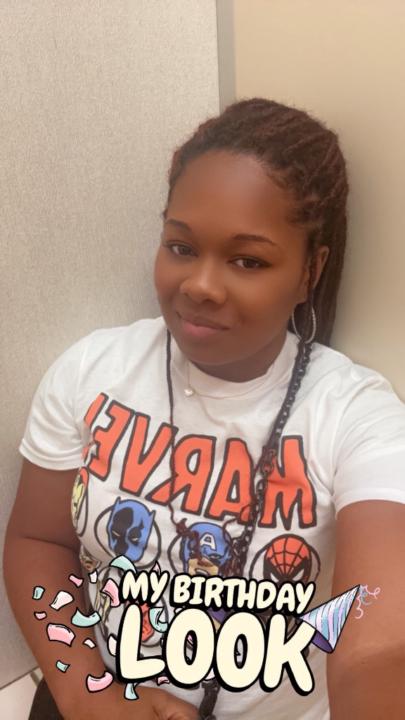 Laquita Graves