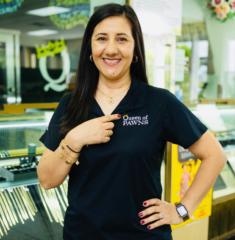 Carolina Marra