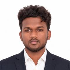 Ragunath R
