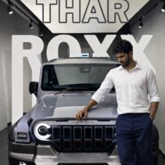 Ragunath R