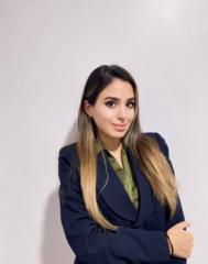 Pamela Aurich Izquierdo