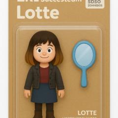 Lotte Hoppenbrouwers