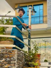 Saad Abdul Ghaffar