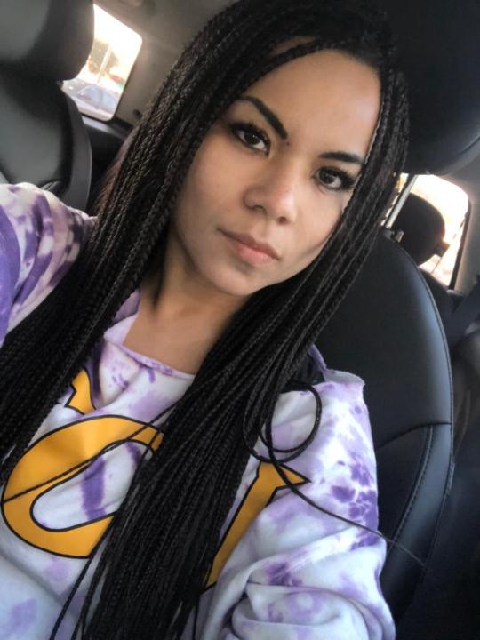 Rosie Espinoza