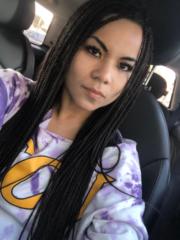 Rosie Espinoza