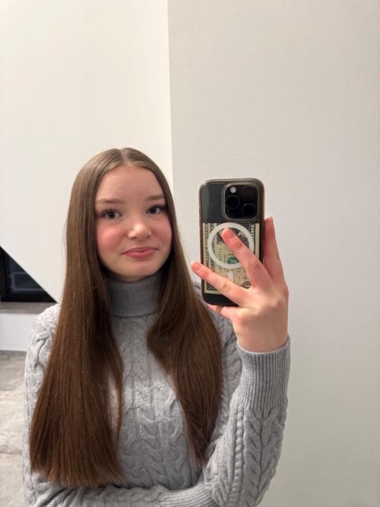 Ronja Goetze
