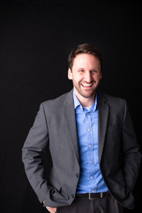 Seth Norris