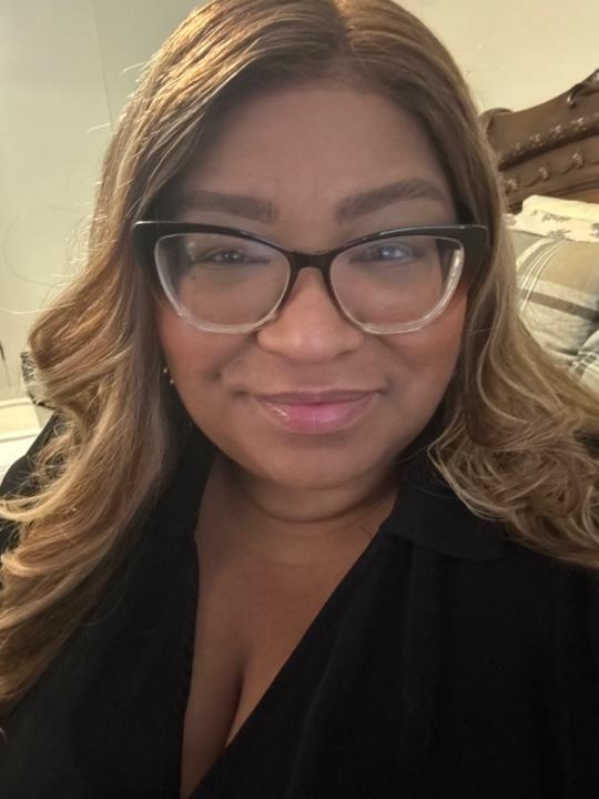 Miiko Johnson