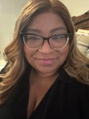Miiko Johnson