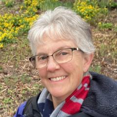Kathy Kopp