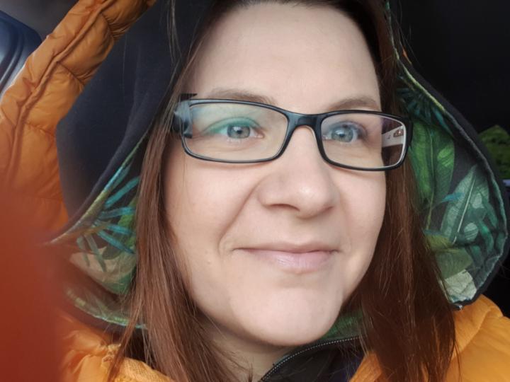 Małgorzata Bulaszewska