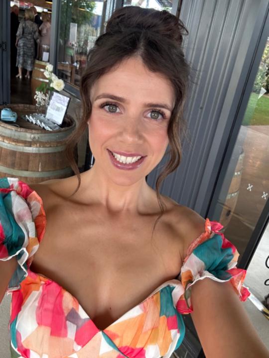 Sam Mooney