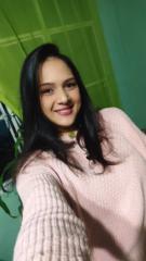 María Fernanda Linares Graterol