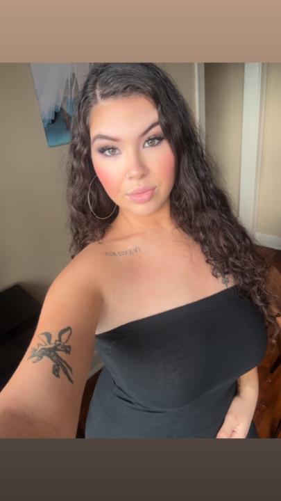 Vanessa Uribe