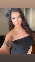 Vanessa Uribe