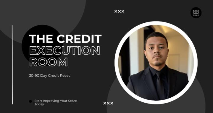 The Credit Execution Room