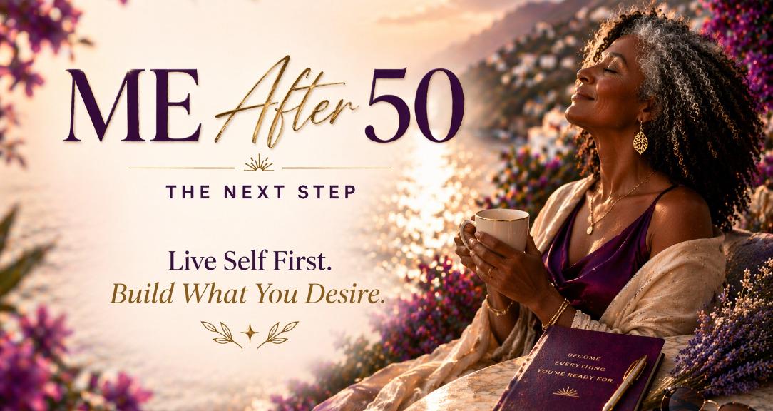 ME After 50