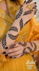 نشوي محمد علي