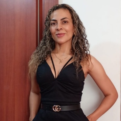 Ingrid Alvarez