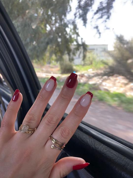 Iman Bourad