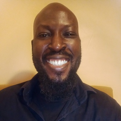 Dotun Adewunmi
