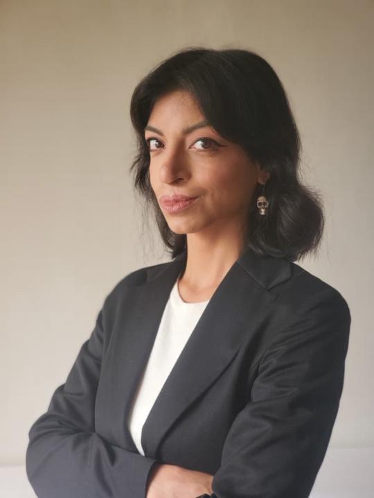 Sofía Espinoza
