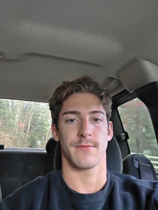 Ben Zylstra