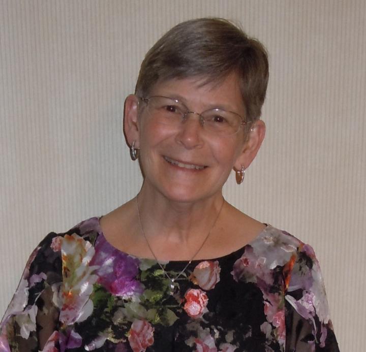 Lin Barber