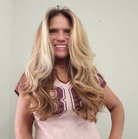 Julie Regan