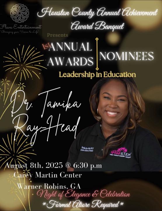 Dr. Tamika Head
