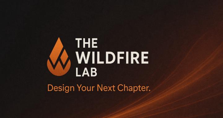 THE WILDFIRE LAB