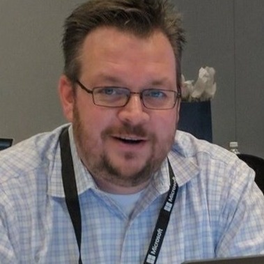 Marc Hoppers