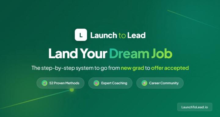 Launch To Lead Community