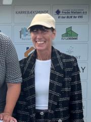 Ulla Juel Lundsager