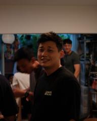 Melvin Kang Yew Ng
