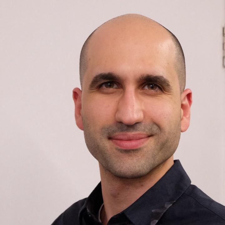 Michael Nourmand