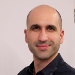 Michael Nourmand