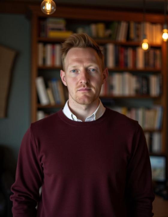 Tyler Gillespie