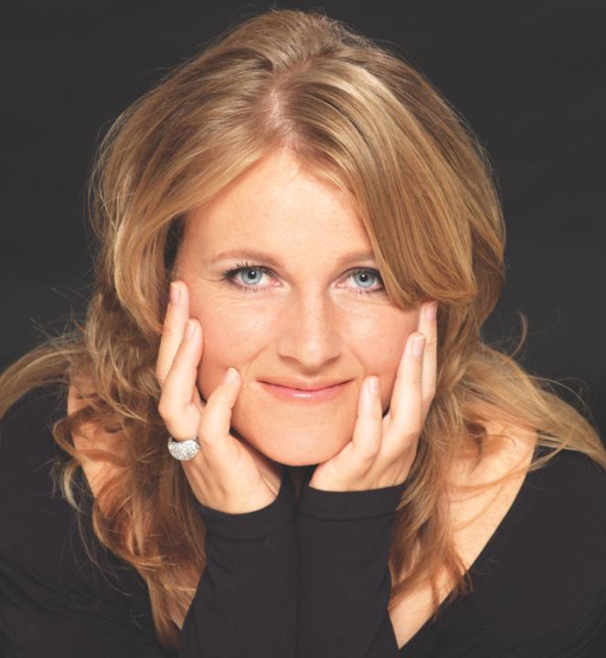 Nanda Roep