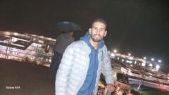 Salah-eddine Agarboub