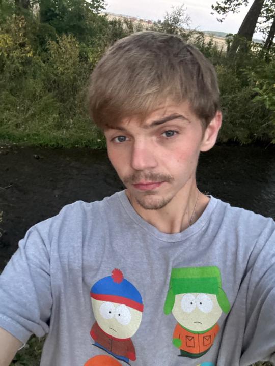 Shane Brandyberry