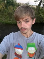 Shane Brandyberry