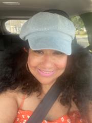 Margarita Ramirez