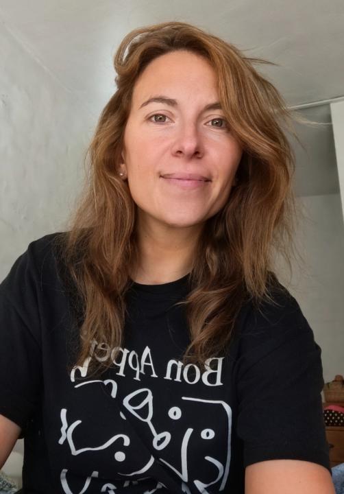 Natalia Tassin