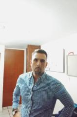 Alejandro Santibañez